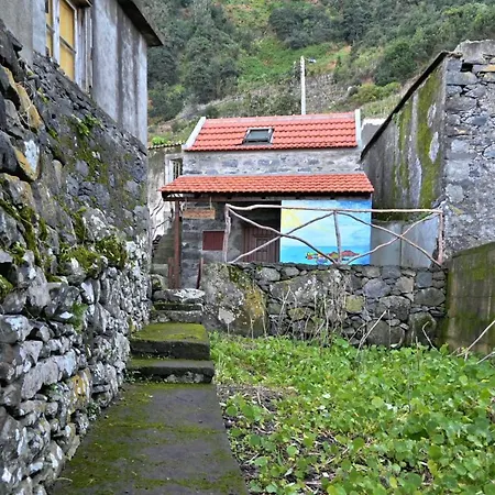 Casa Familia Pestana 1, A In Madeira *