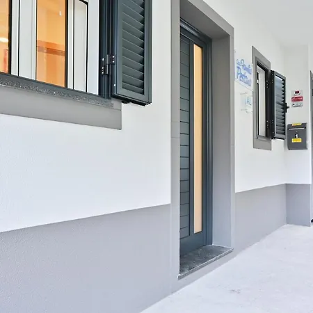Casa Familia Pestana 1, A In Madeira *